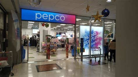 pepco genova|Stores